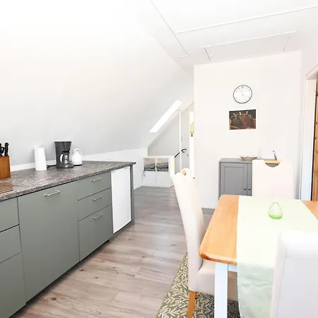 Haus Osbahr Behrensdorf